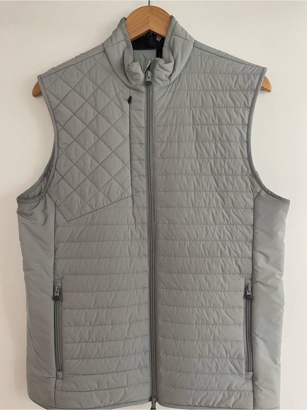 Greyson Yukon Hybrid Vest - Small